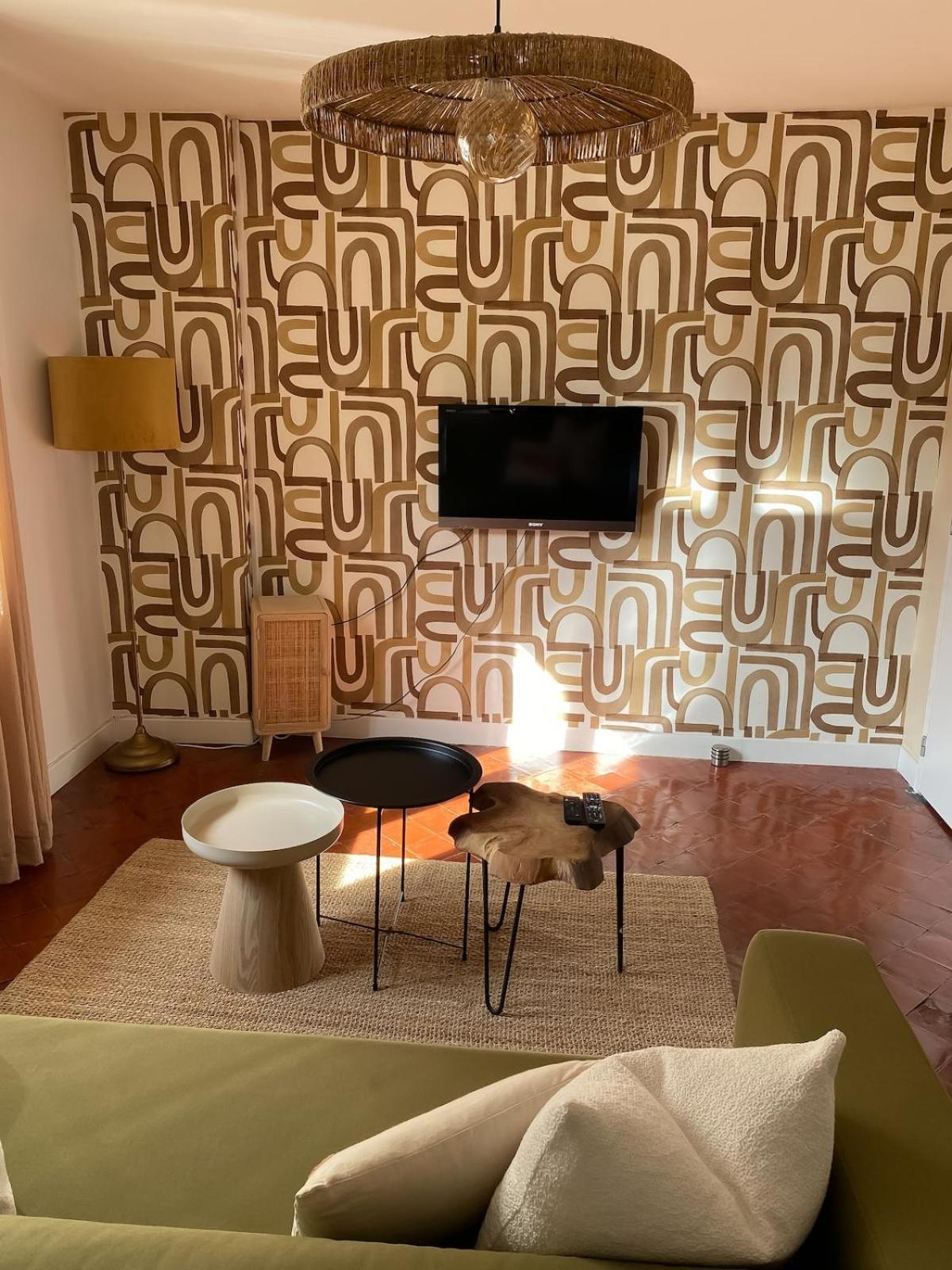 -La Casa D'Avignon-公寓 外观 照片